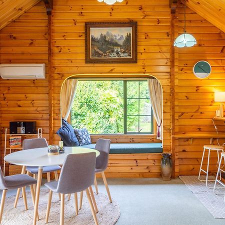 Villa The Birds Nest - Nestled Hideaway Takaka Exterior foto